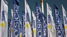 Мисијата на ОБСЕ во Тирана денеска повика на мирна и отворена изборна кампања, каде „политичкиот натпревар ќе биде максимално конструктивен